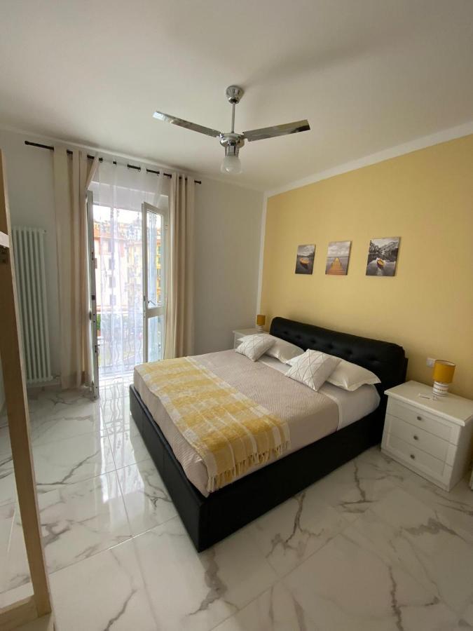 G&A - Apartment La Spezia Esterno foto