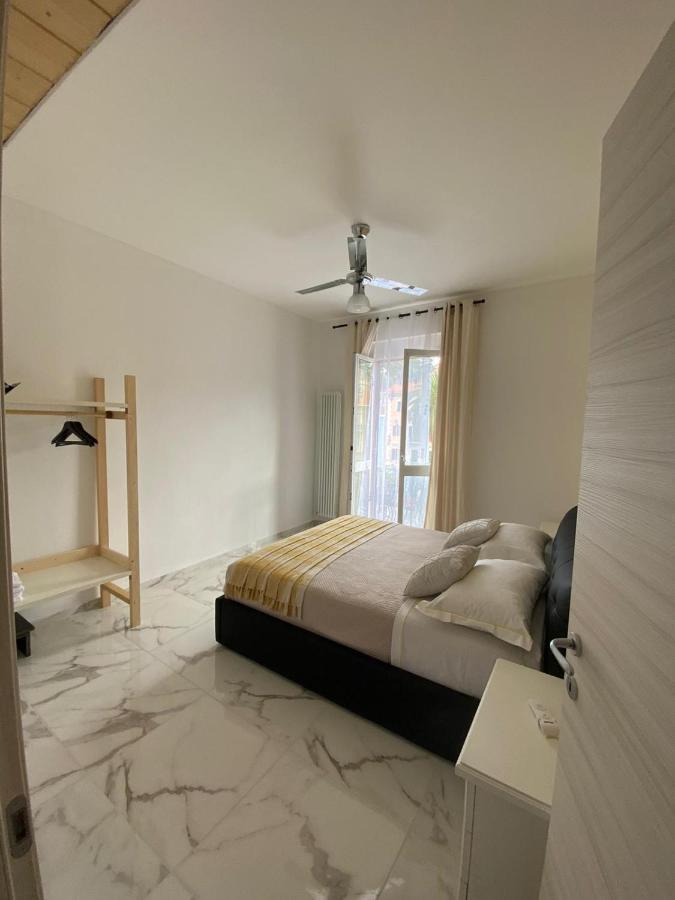 G&A - Apartment La Spezia Esterno foto